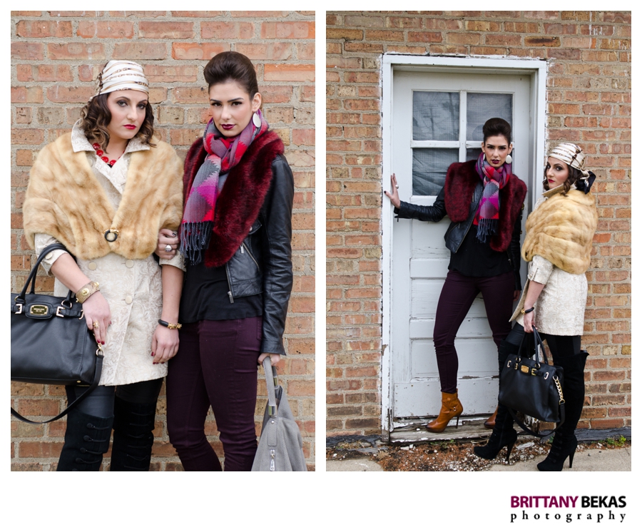 Editorial Lifestyle Photography - Brittany Bekas Photography