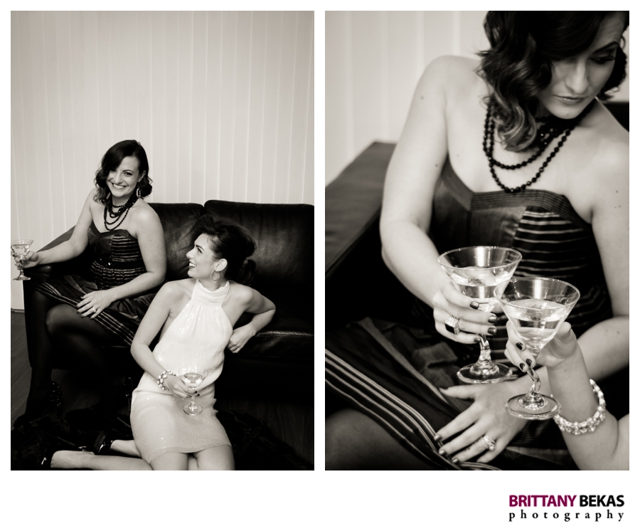 Editorial Lifestyle Photography - Brittany Bekas Photography
