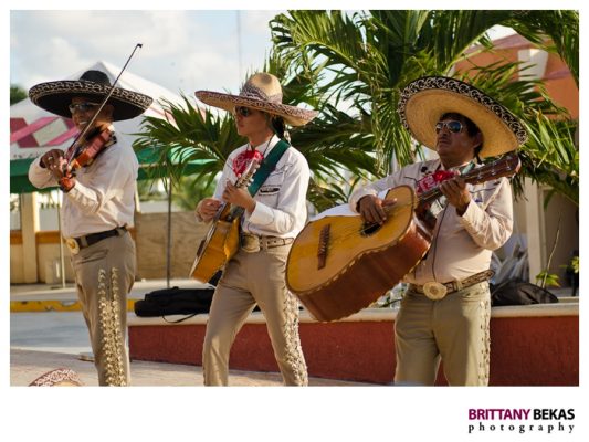 Cozumel, Mexico | Brittany Bekas Photography // Destination Photographer