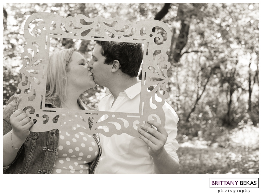 Barrington Engagement | Brittany Bekas Photography | Chicago Wedding + Lifestyle Photographer