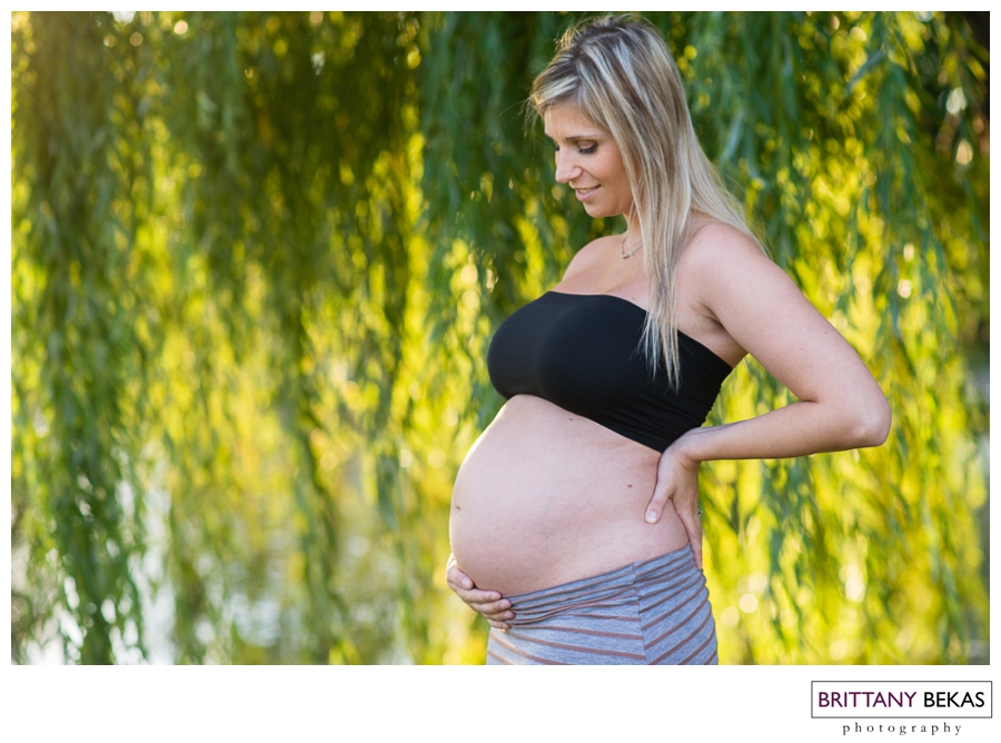 Chicago Military Maternity Photography | Brittany Bekas Photography | Chicago + Destination Wedding and Lifestyle PhotographerChicago Military Maternity Photography | Brittany Bekas Photography | Chicago + Destination Wedding and Lifestyle Photographer