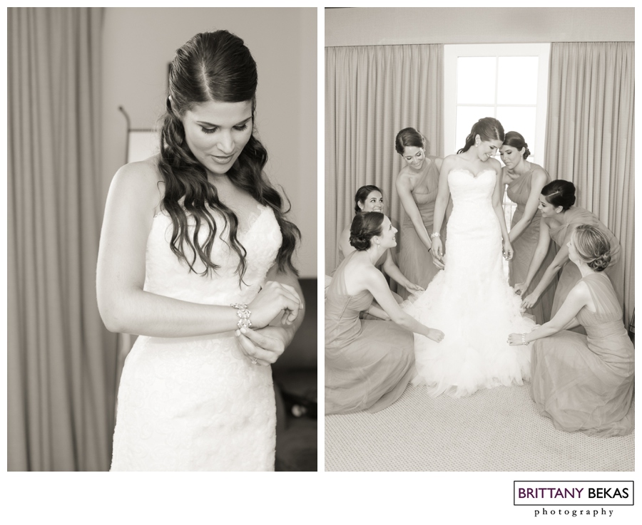 Glen Club Glenview Wedding  | Brittany Bekas Photography | Chicago + destination wedding photographer