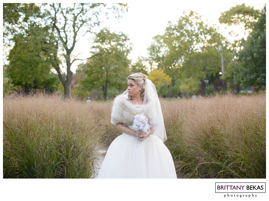 Oak Park Carlton Wedding // Brittany Bekas Photography // Chicago + destination wedding photographer