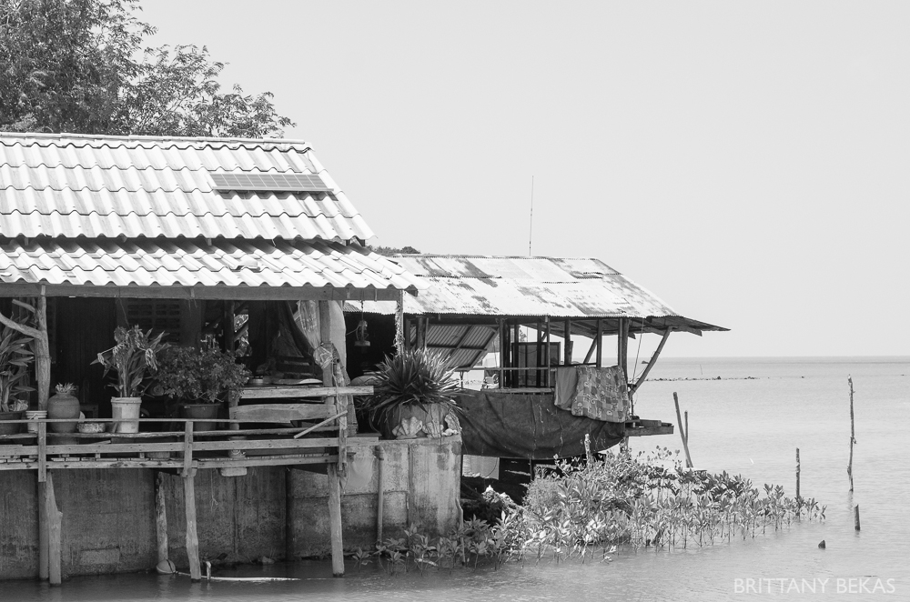 thailand islands ko samui // brittany bekas photography