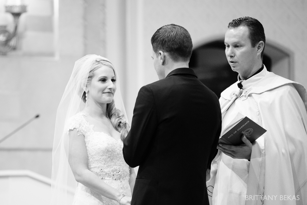 Chicago Wedding St. Cryil Methodius + Ruffled Feathers Wedding Photos_0021