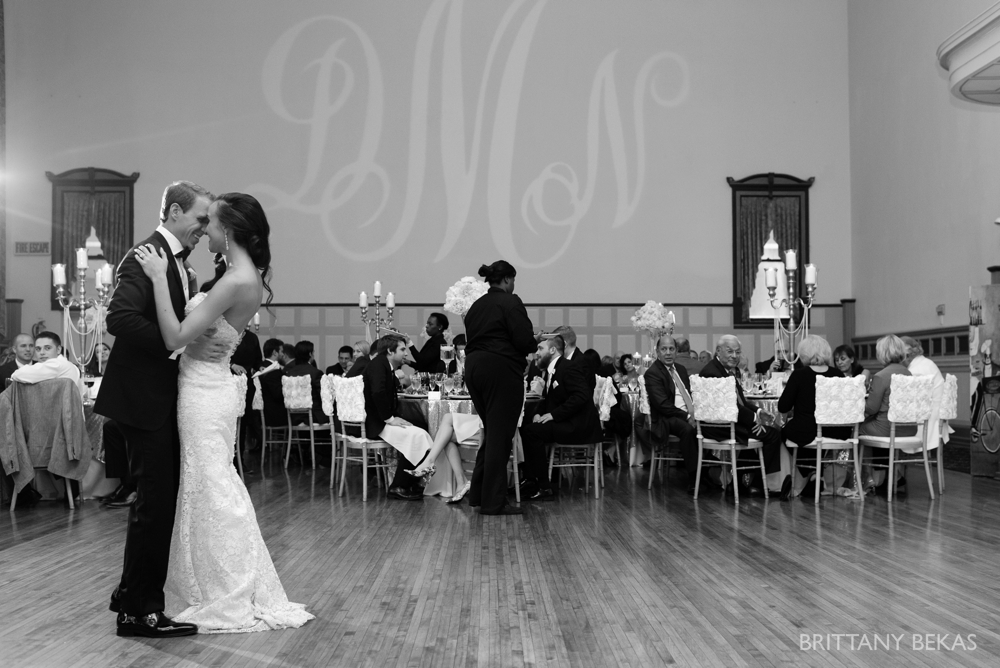 Chicago Wedding Germania Place Wedding Photos - Brittany Bekas Photography_0040
