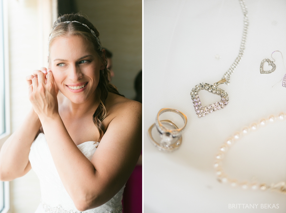 Chicago Wedding Photographer - Chevy Chase Country Club Wedding Photos_0009