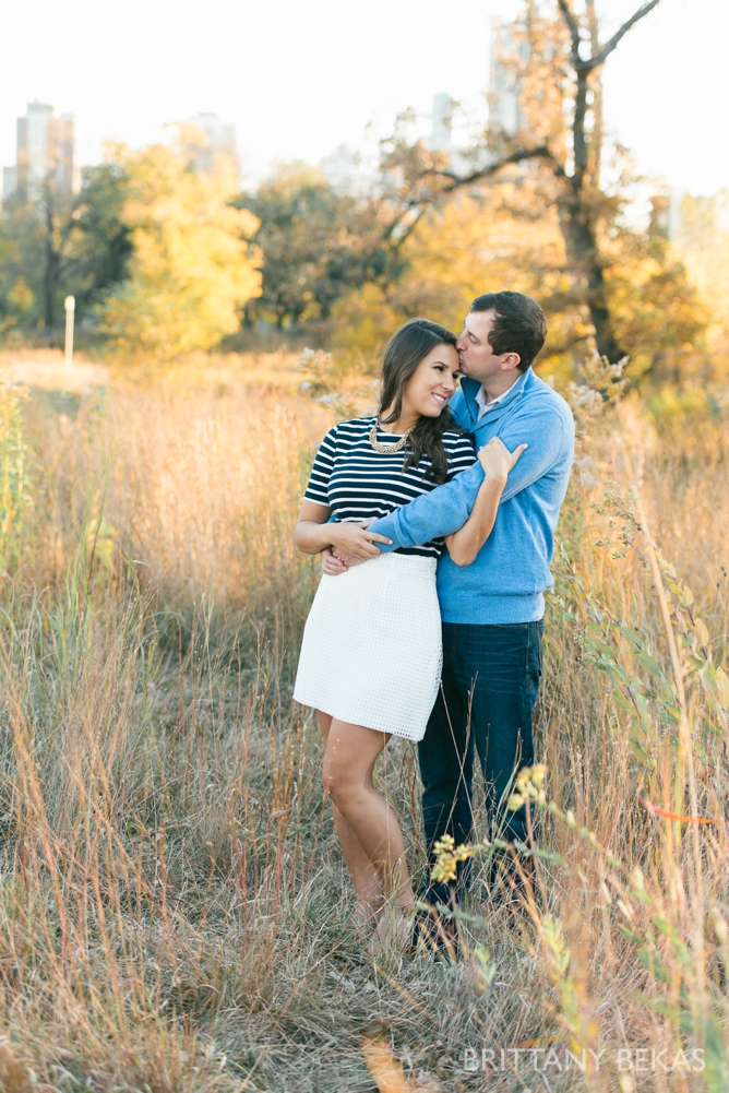 Chicago Engagement Lincoln Park Engagement Photos - Brittany Bekas Photography_0021