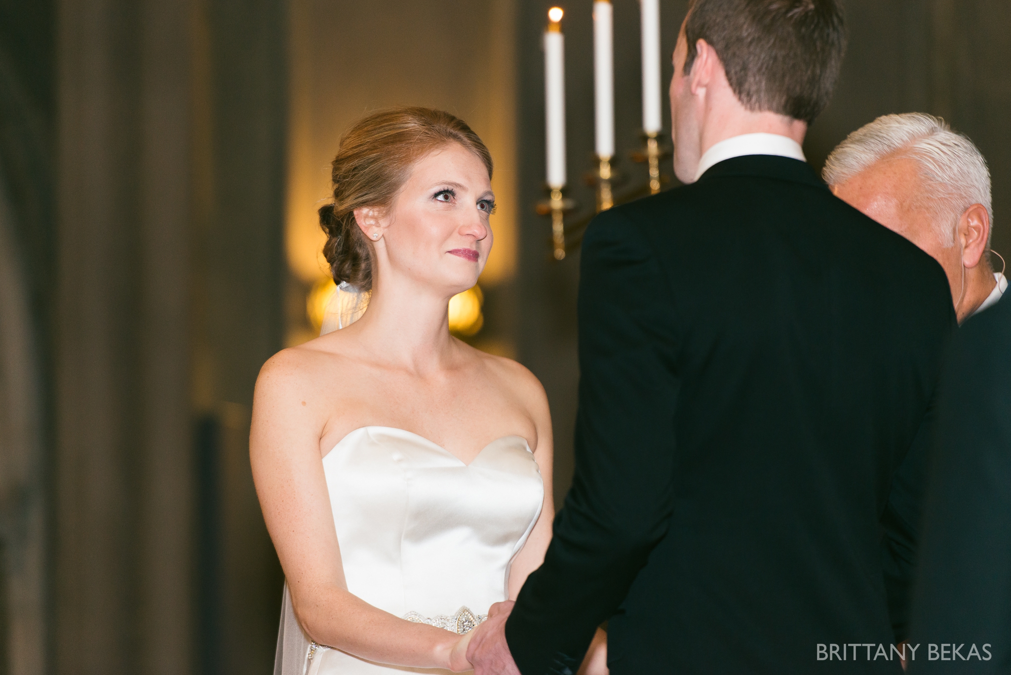 Chicago Wedding Hotel Allegro Wedding Photos - Brittany Bekas Photography_0031