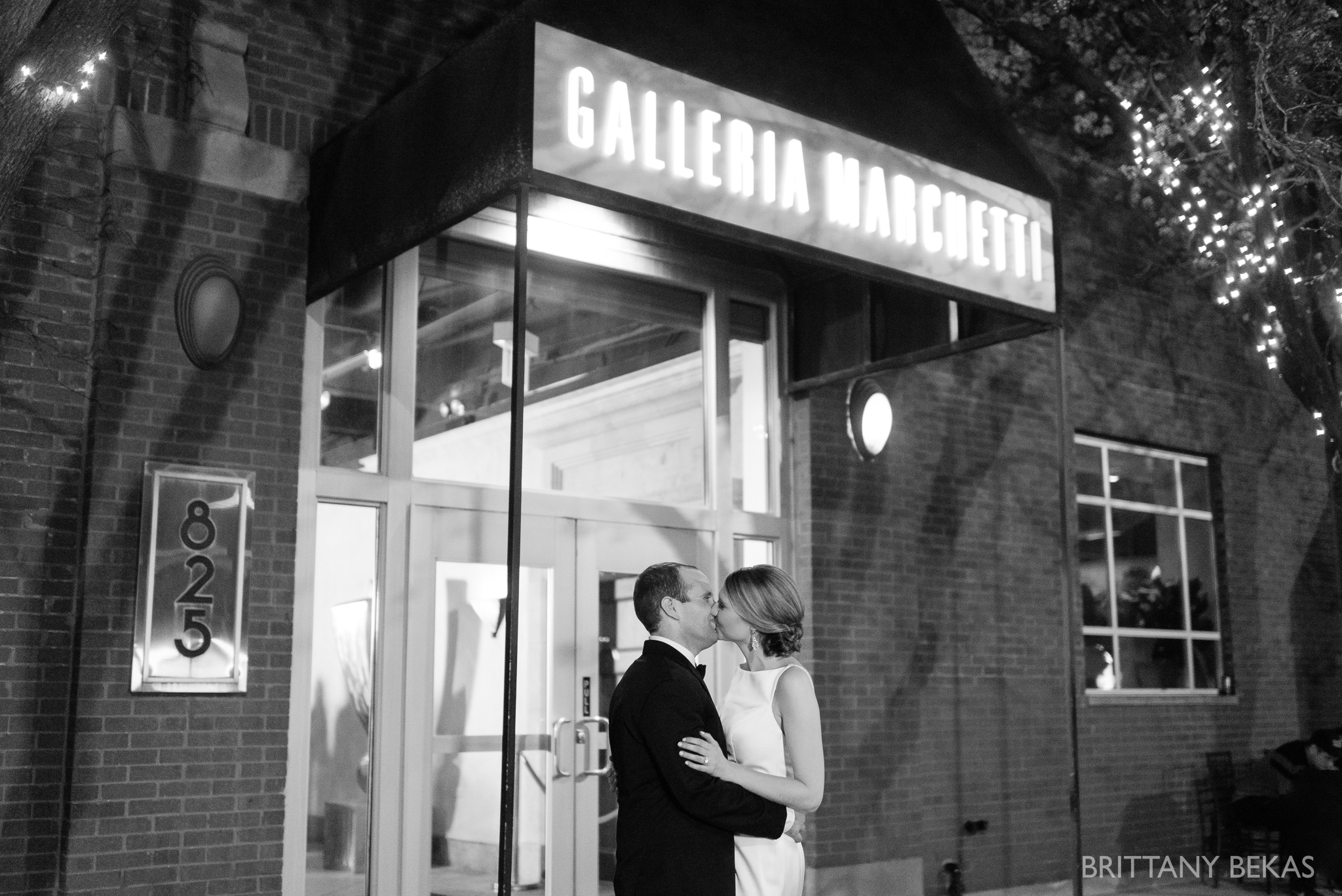 Chicago Wedding - St. Alphonsus + Galleria Marchetti Wedding Photos_0064