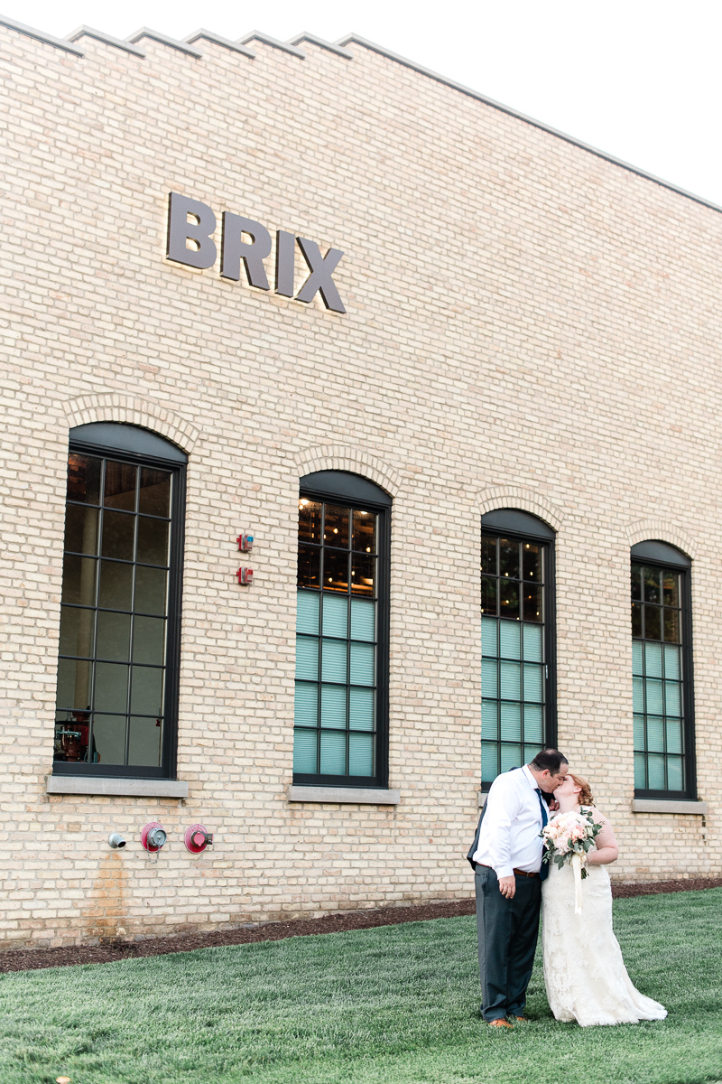 the brix wedding photos 