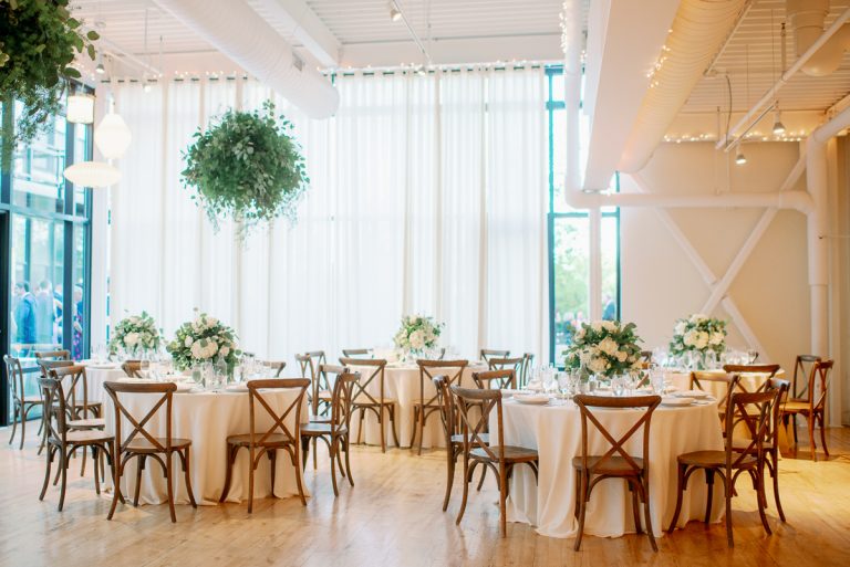 Best Industrial Loft Wedding Venues in Chicago (+ Chicago