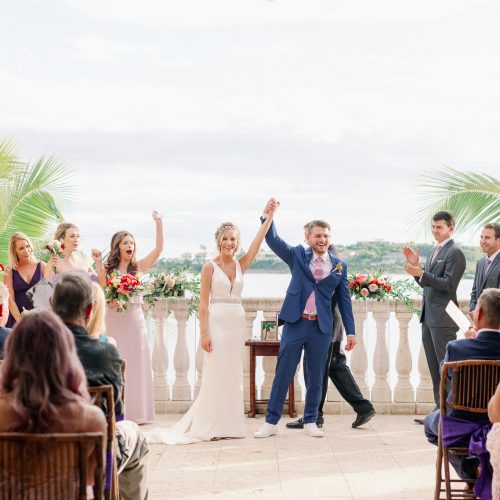 Is a destination wedding right for you?