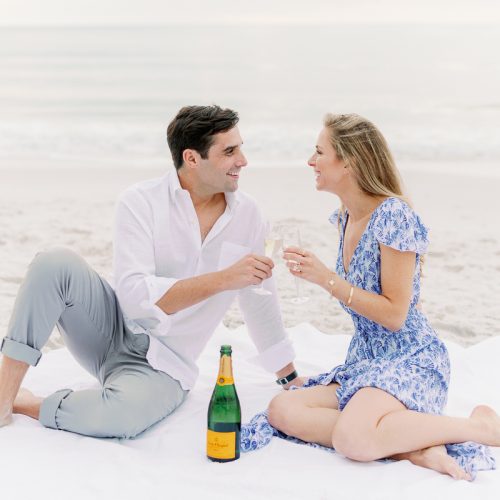 Where to Propose in Naples, Florida | The Best Naples Proposal Locations