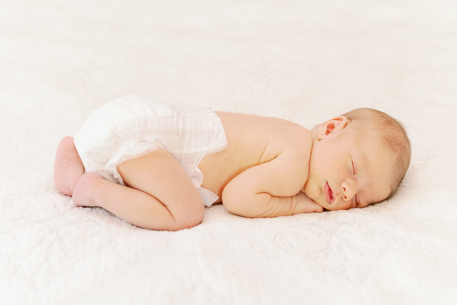 Chicago Naples Newborn Family Photographer – Lifestyle Newborn Photos-46