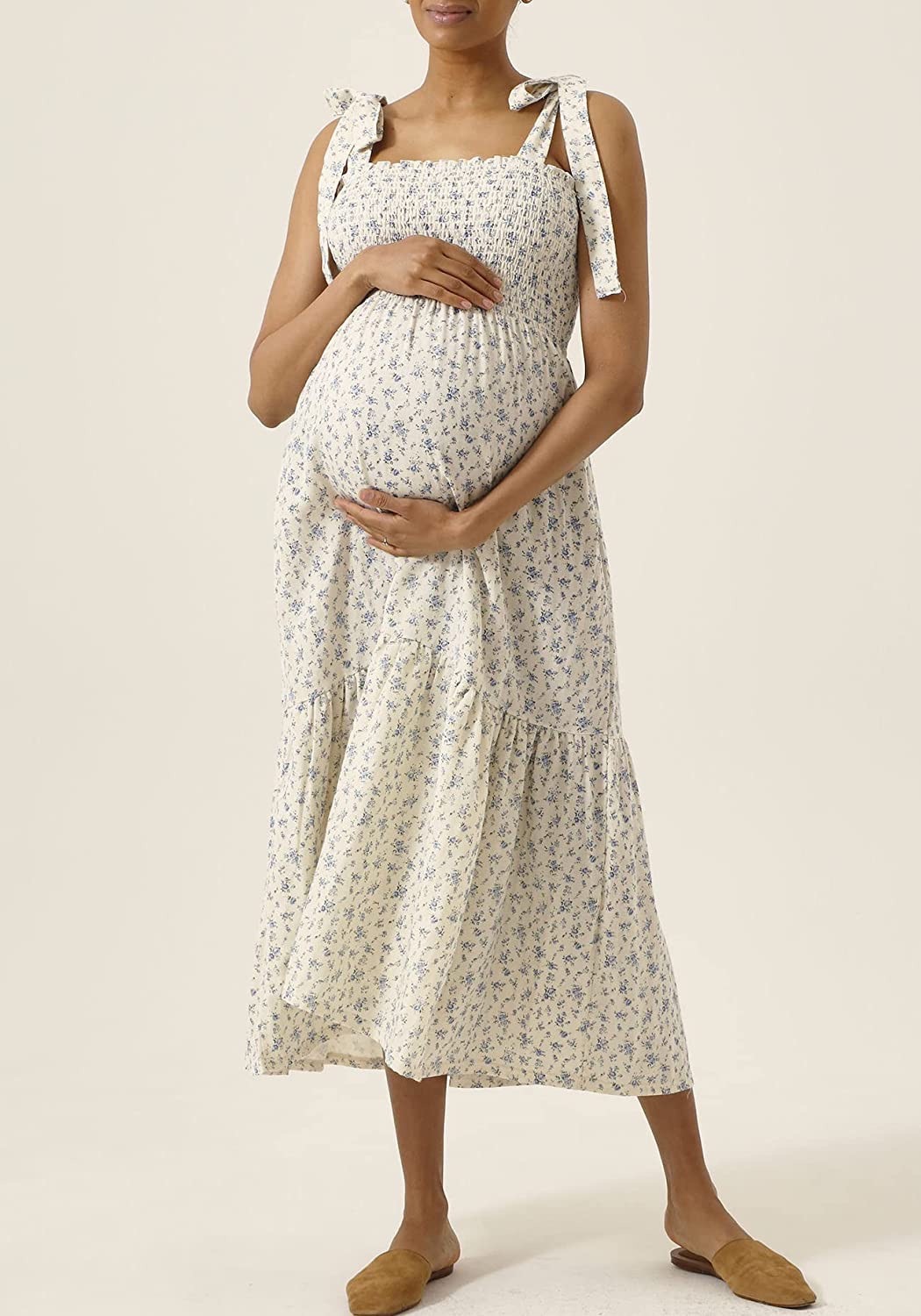 maternity dress for photoshoot