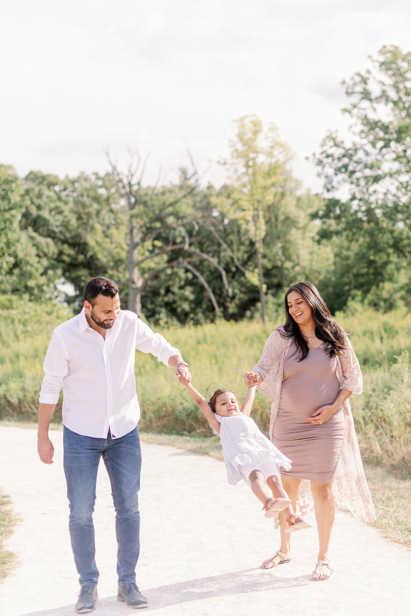 Chicago Naples Lifestyle Family Photographer – Oakbrook Mayslake Forest Preserve-14