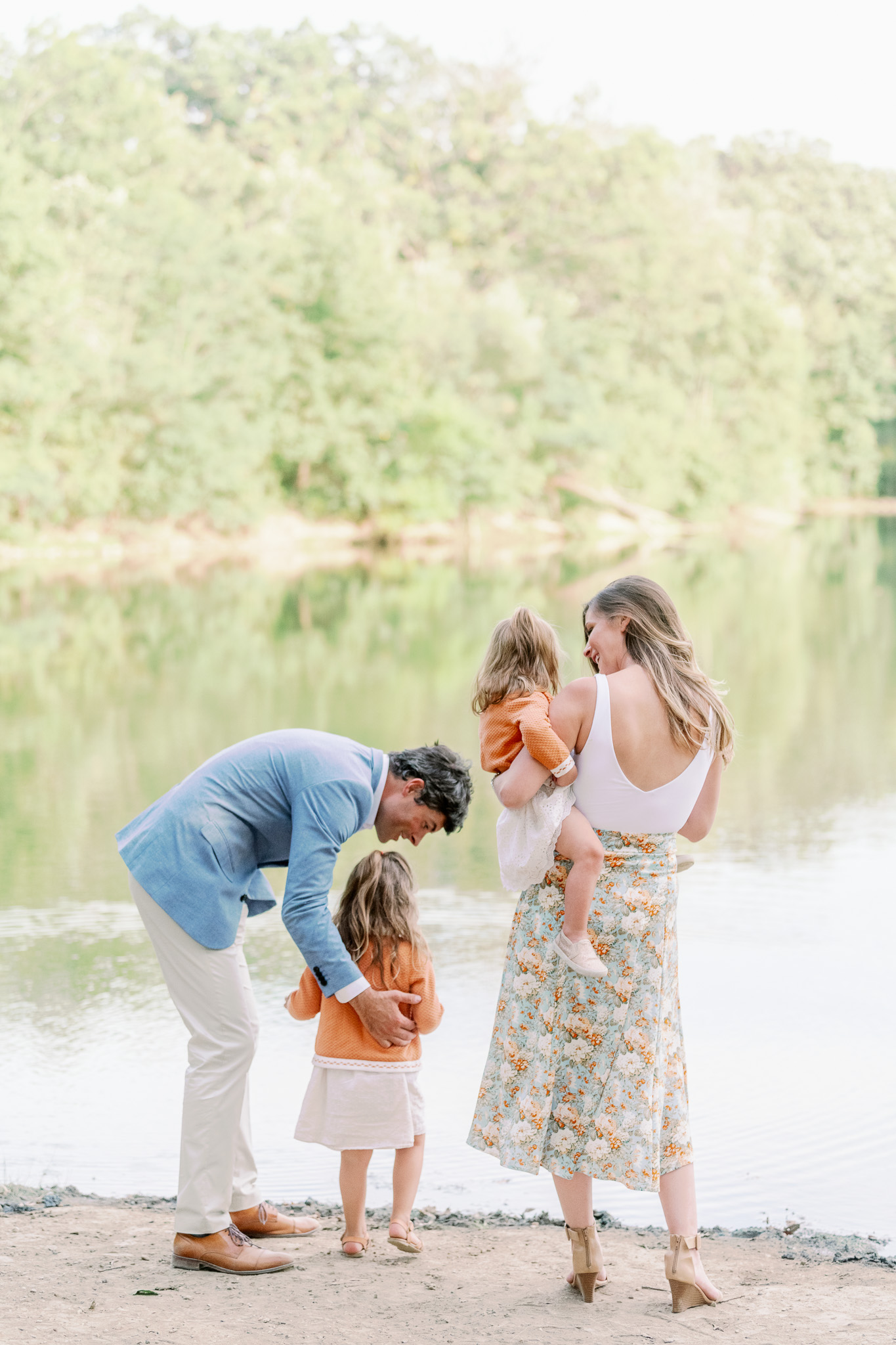 Light and Airy Chicago Naples Lifestyle Family Photographer – Mayslake Forest Preserve Family Photos-46