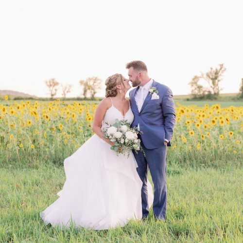 Chicago Fine Art Wedding Photographer – Oak Hill Farm Wedding