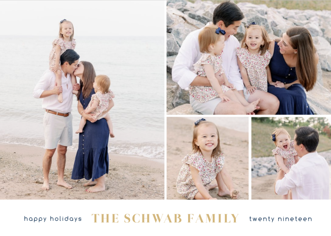 Best Holiday Photo Cards