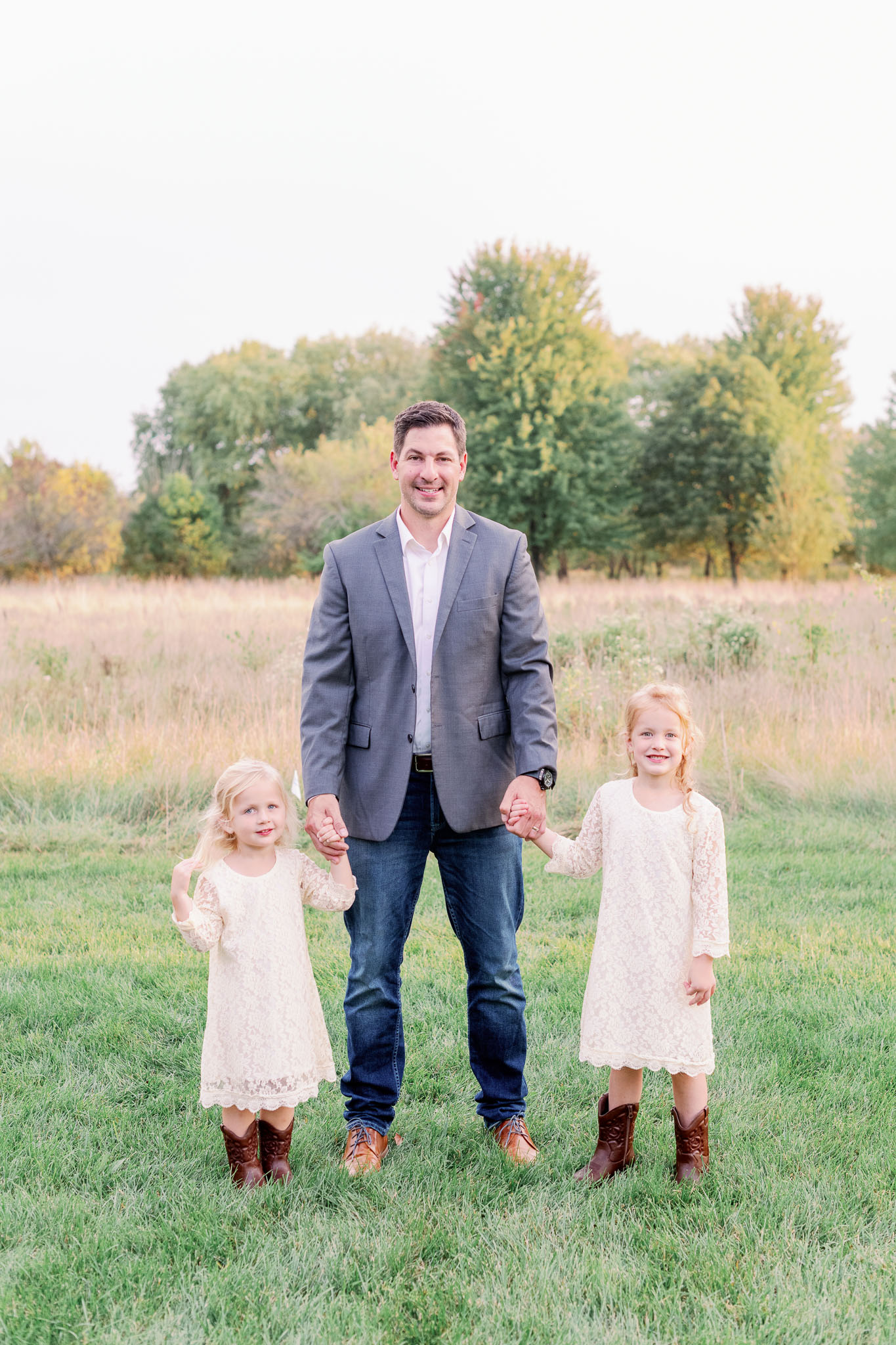 Chicago Lifestyle Family Photographer – St Charles Fall Family Photos-18