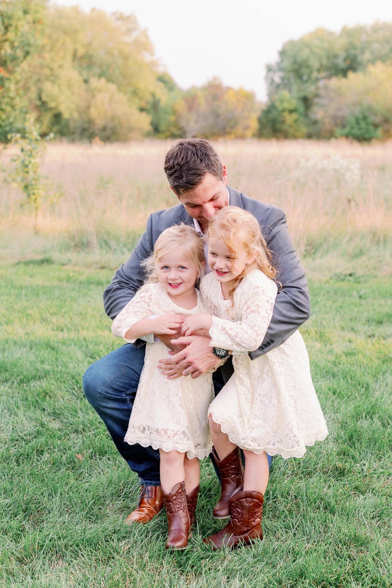 Chicago Lifestyle Family Photographer – St Charles Fall Family Photos-20