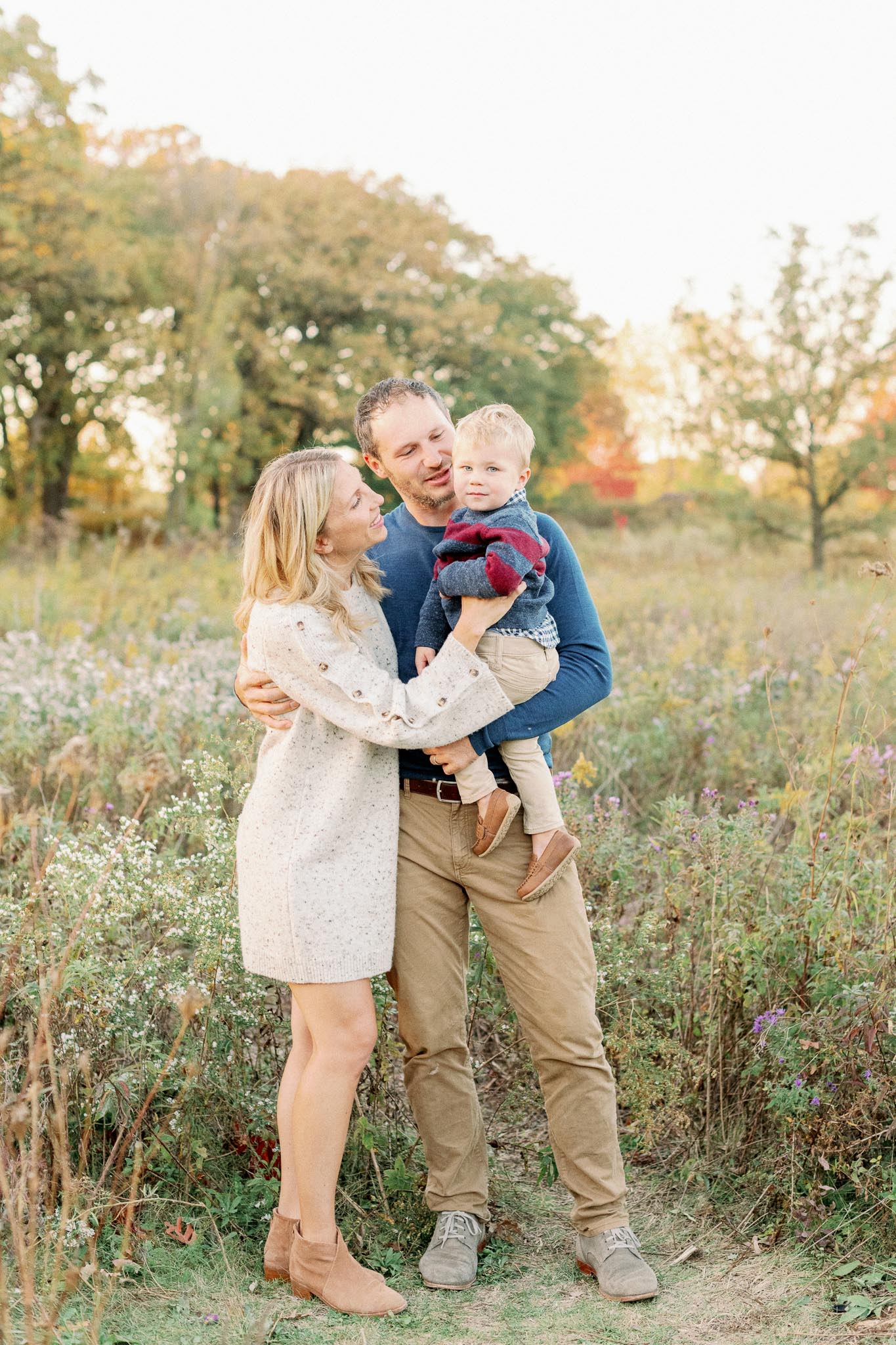Hinsdale Lifestyle Family Photographer – Fine Art Chicago Family Photographer – Mayslake Forest Preserve-49