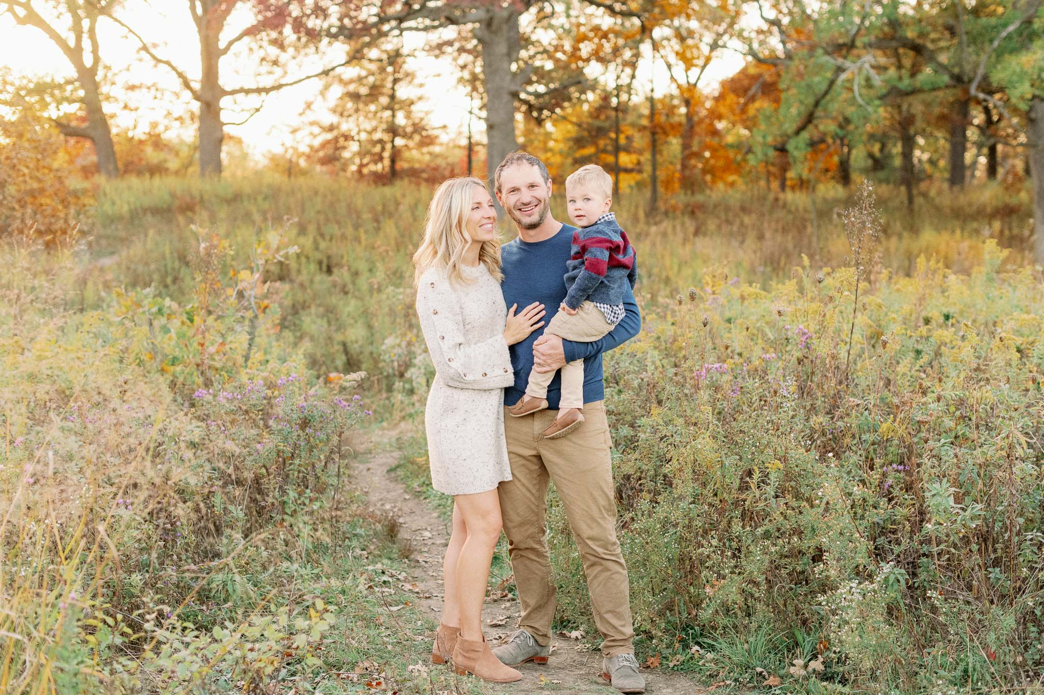 Hinsdale Lifestyle Family Photographer – Fine Art Chicago Family Photographer – Mayslake Forest Preserve-54