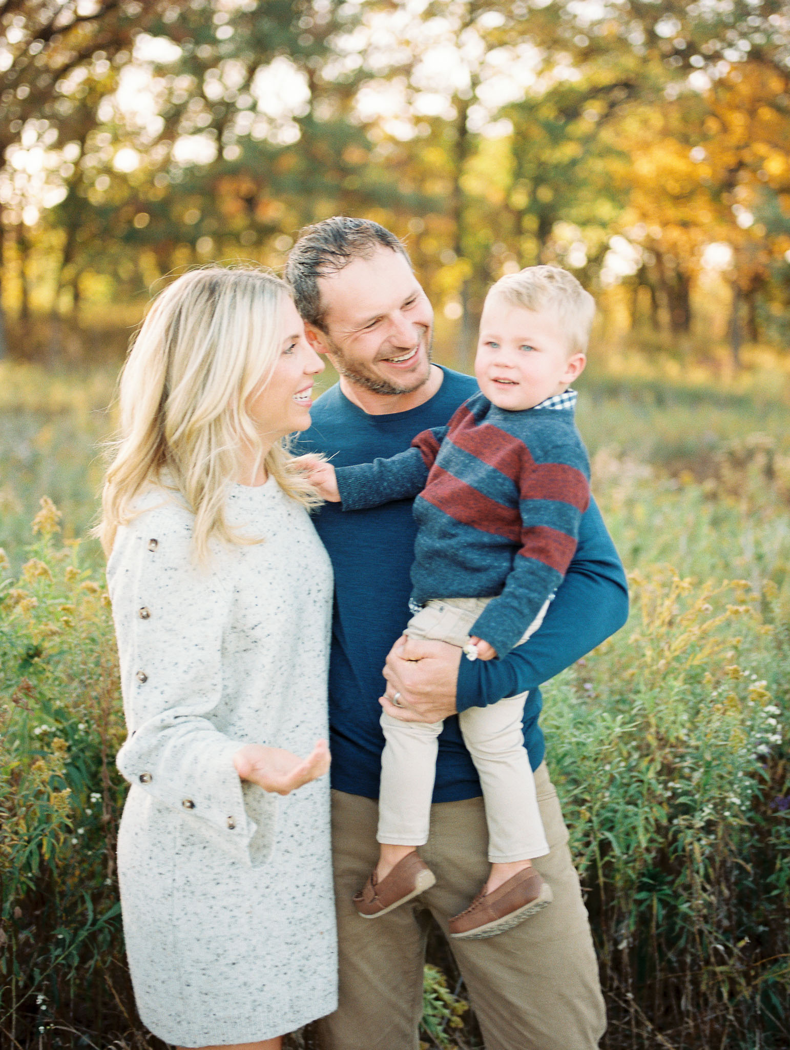 Hinsdale Lifestyle Family Photographer – Fine Art Chicago Family Photographer – Mayslake Forest Preserve-6