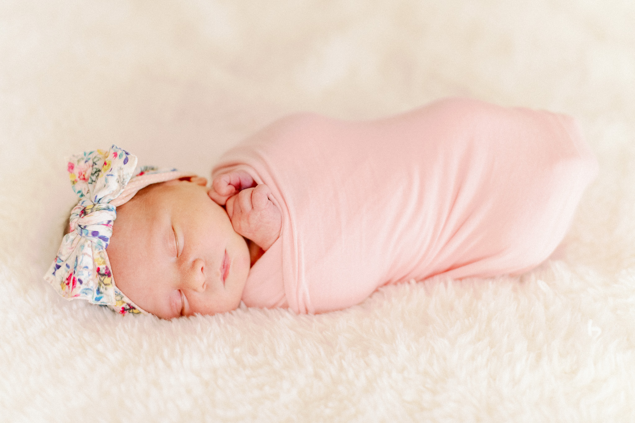 Naperville In-Home Newborn Family Photos – Chicago + Naples Fine Art Newborn Family Photographer-53
