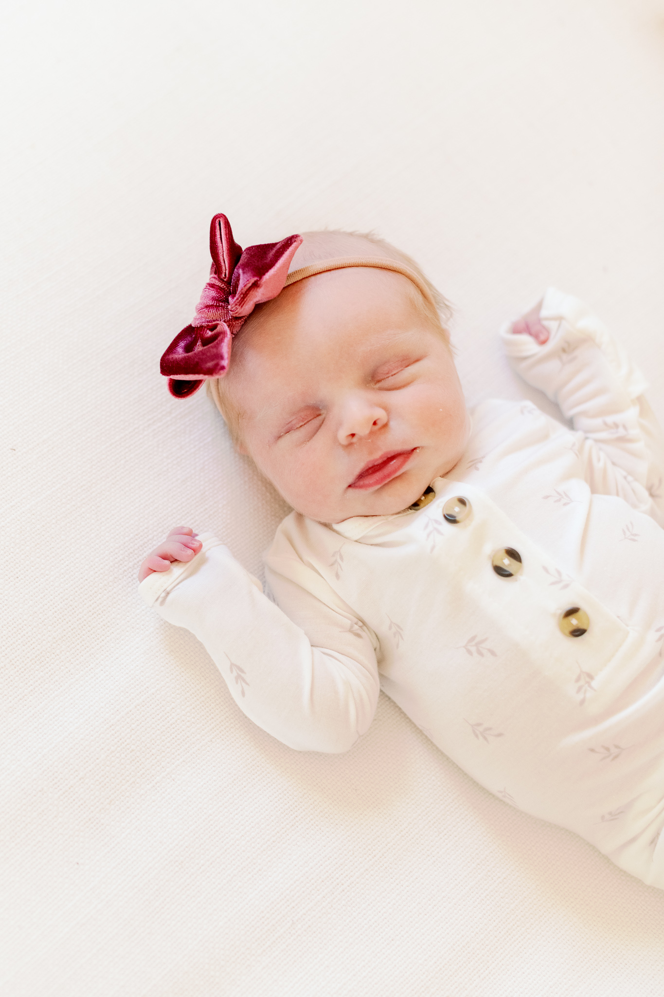 Elmhurst in-home newborn family session – chicago naples lifestyle family photographer-10