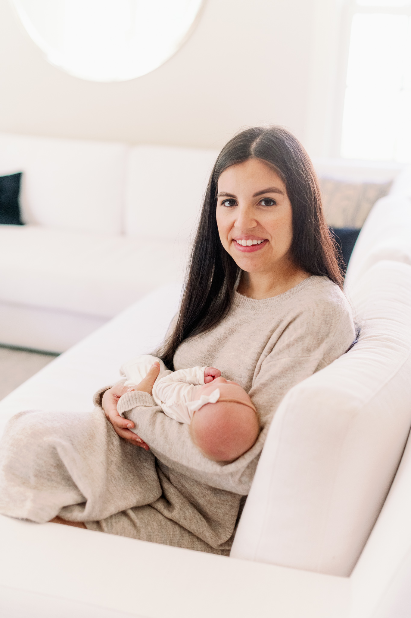Elmhurst in-home newborn family session – chicago naples lifestyle family photographer-65