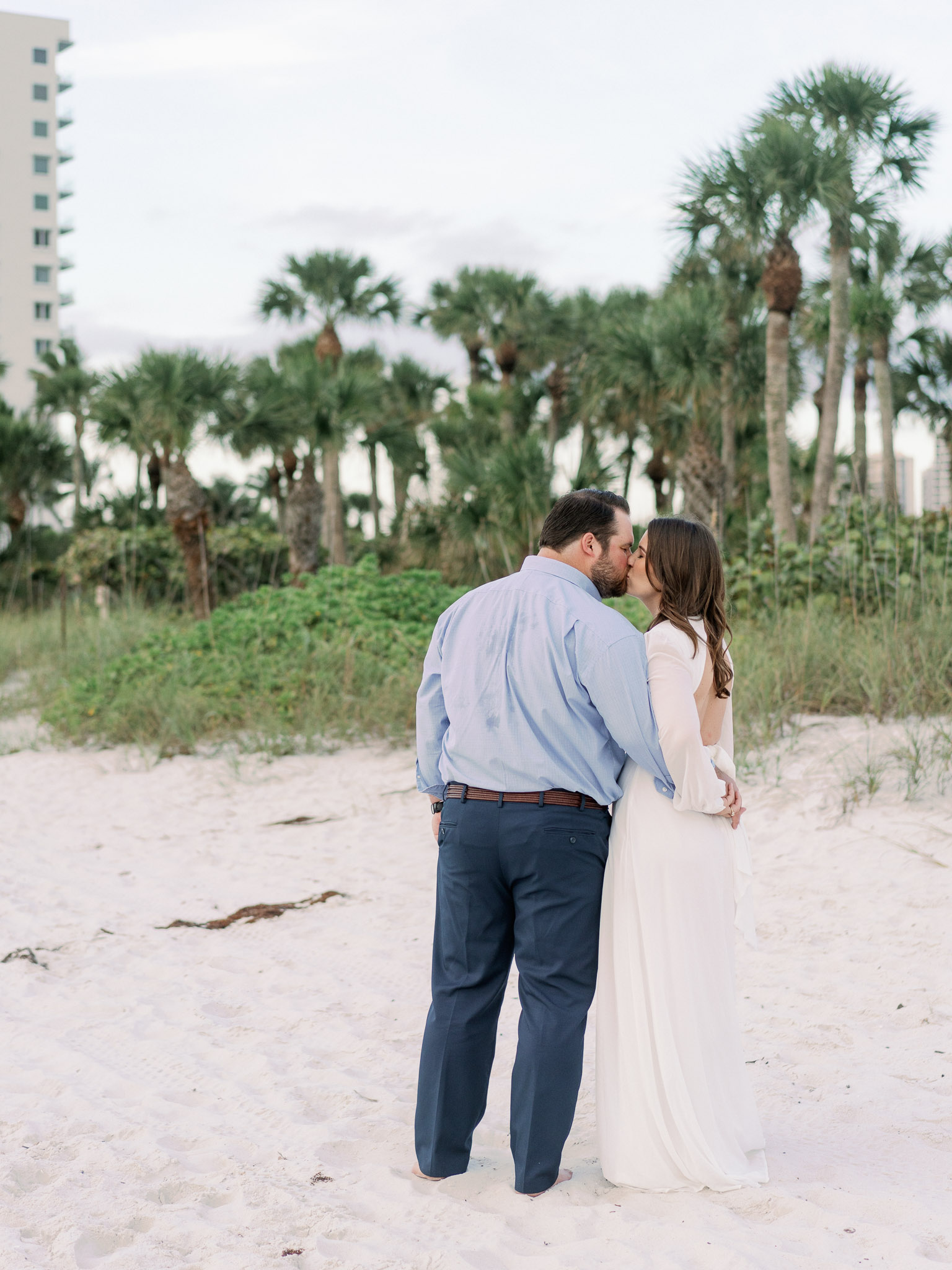Light and Airy Florida Wedding Photographer