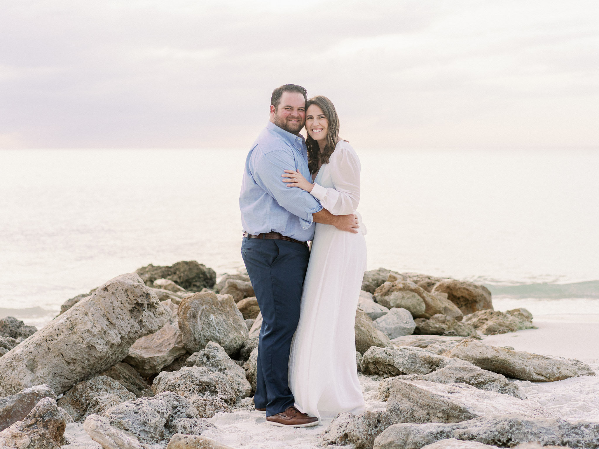 Naples Wedding Photographer – South Florida Engagement Wedding Photographer-5