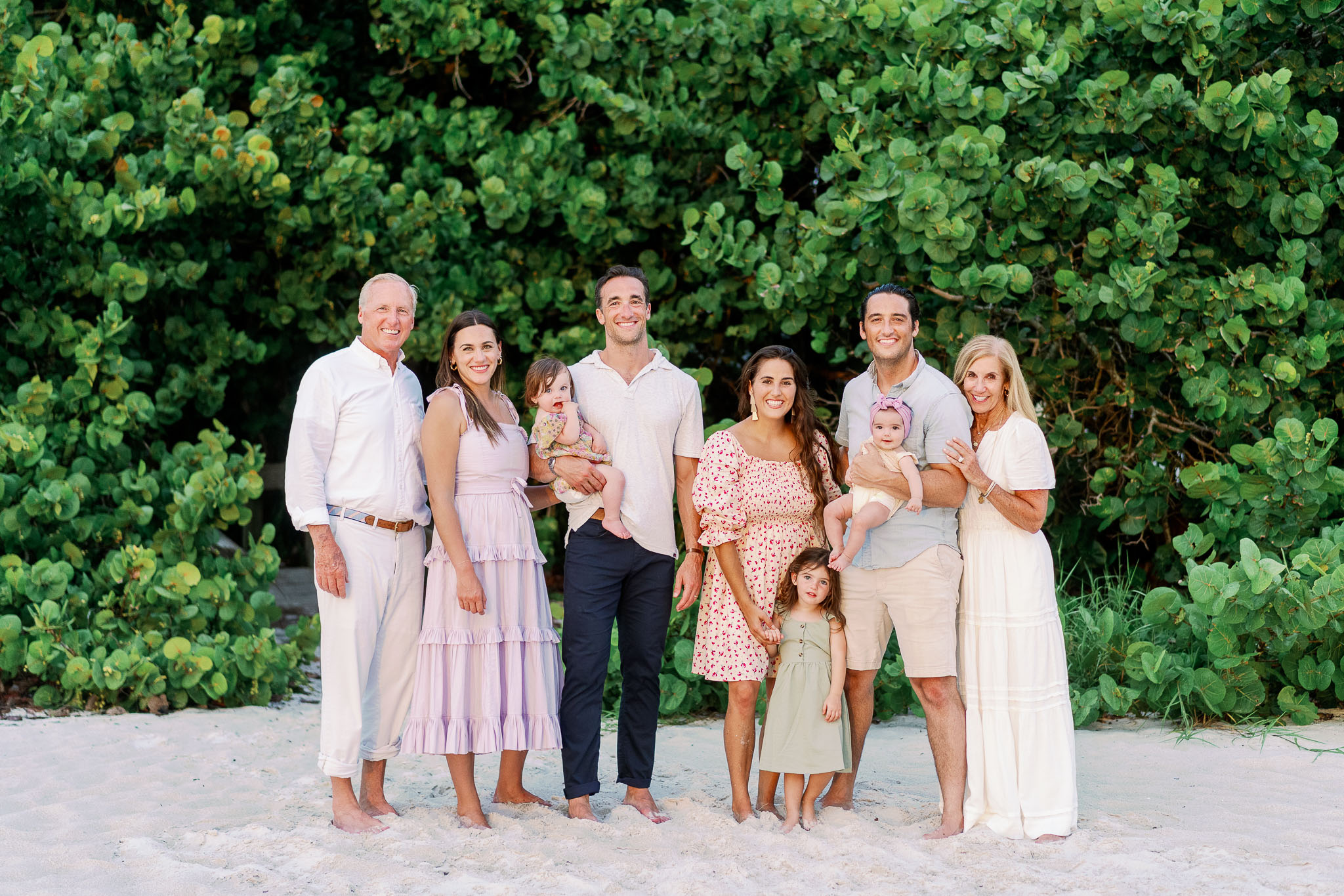 Brittany Bekas – Naples Sunset Beach Family Photos-28