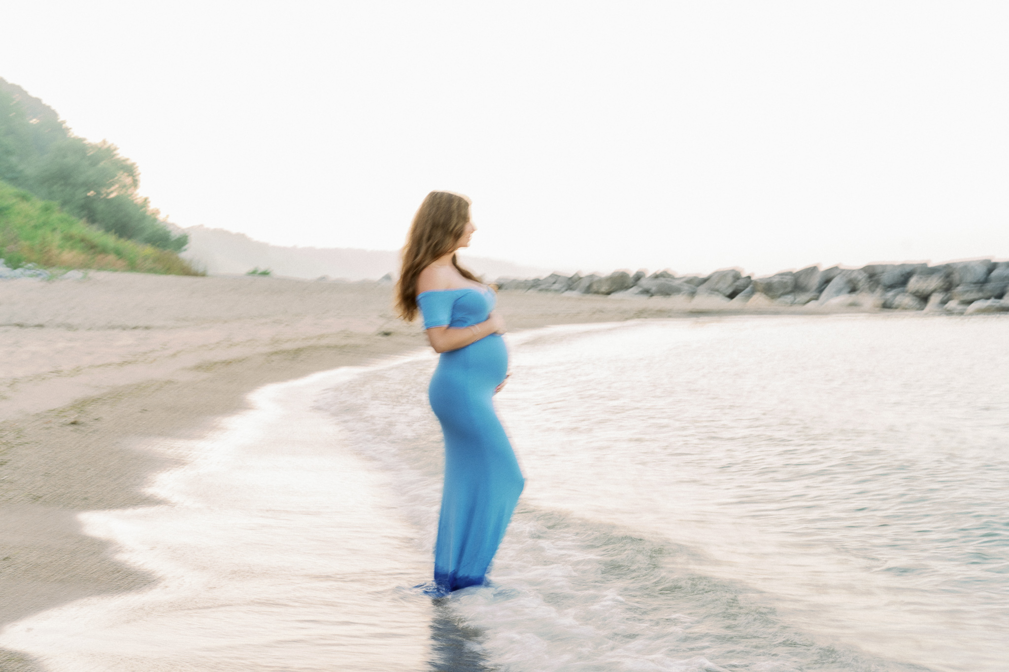 Florida Beach Maternity Photos – Naples Maternity Photographer-53