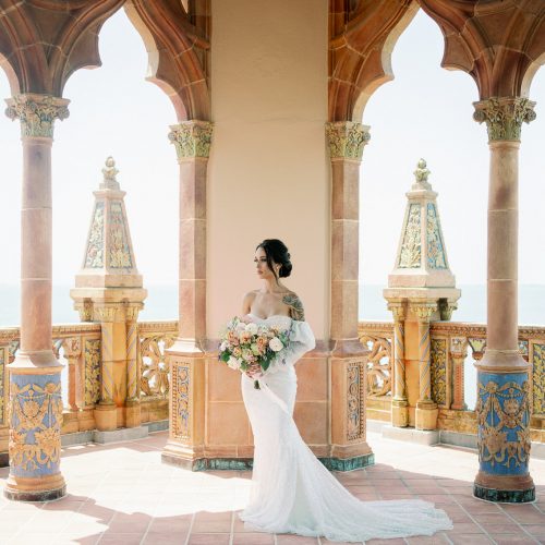 Florida Wedding Photographer – Ringling Sarastota Wedding Photos-55