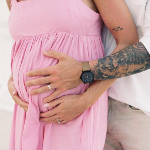 What to Wear for a Maternity Photo Shoot | My Favorite Maternity Dresses for Photos
