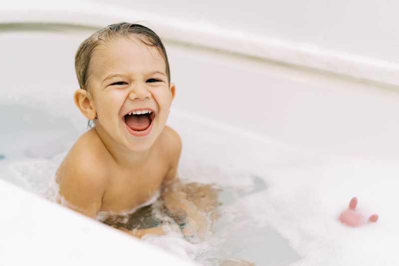 mold free bath toys for babies and toddlers