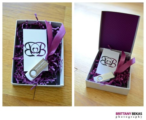 Brittany Bekas Photography USB Packaging_3