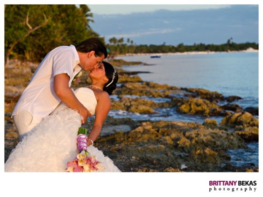 Punta Cana Destination Wedding_10