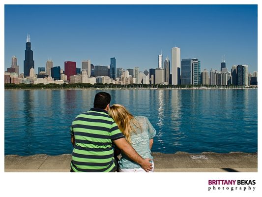 Chicago_Engagement_5 – Brittany Bekas Photography
