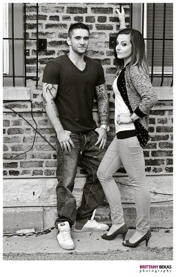Chicago Engagement Photography_1