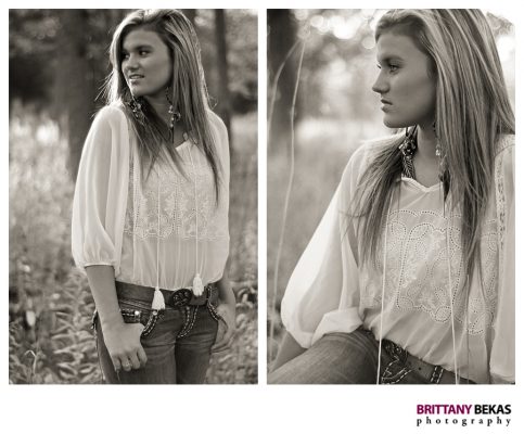 Independence Grove_Senior_Brittany Bekas Photography_4