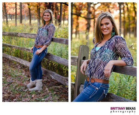 Independence Grove_Senior_Brittany Bekas Photography_3