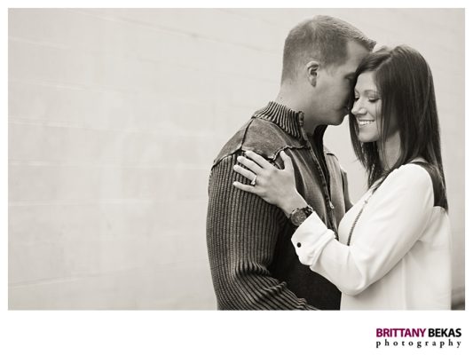 Chicago Engagement_Brittany Bekas Photography_1