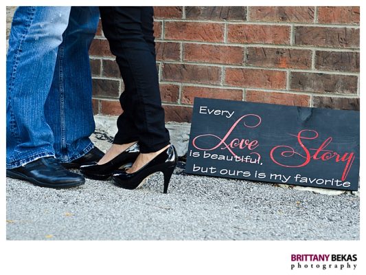 Chicago Engagement_Brittany Bekas Photography_2