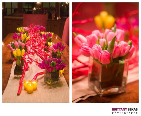 A Perfect Event + Brittany Bekas Photography