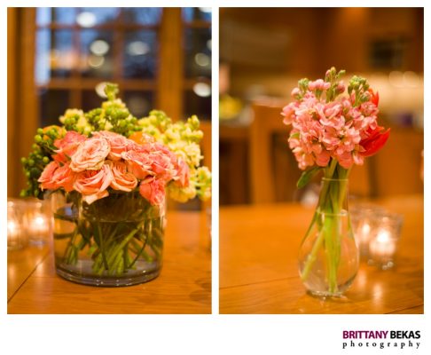 A Perfect Event + Brittany Bekas Photography