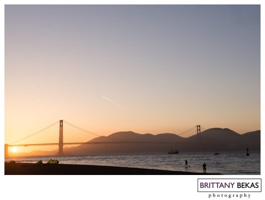 SAN FRANCISCO ENGAGEMENT PHOTOGRAPHY | BRITTANY BEKAS PHOTOGRAPHY